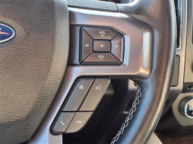 2018 Ford Expedition Max Platinum