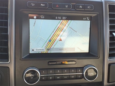 2018 Ford Expedition Max Platinum