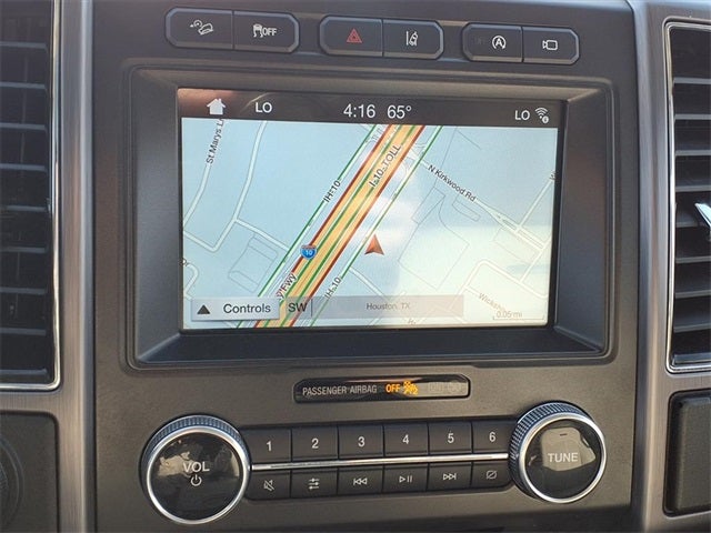 2018 Ford Expedition Max Platinum