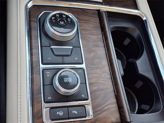 2018 Ford Expedition Max Platinum