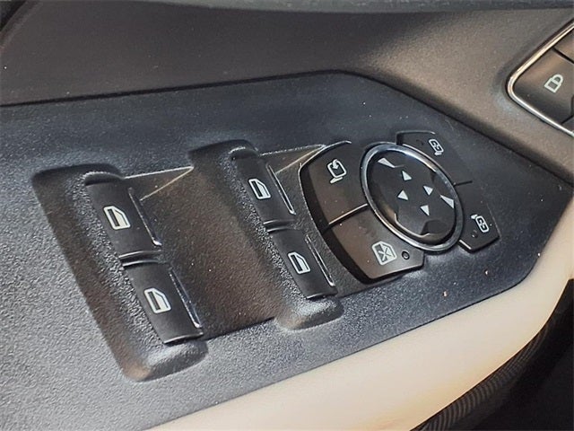 2018 Ford Expedition Max Platinum