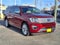 2018 Ford Expedition Max Platinum