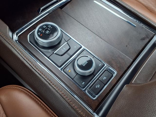 2022 Ford Expedition Max King Ranch