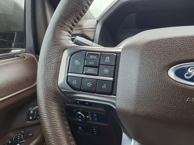 2022 Ford Expedition Max King Ranch