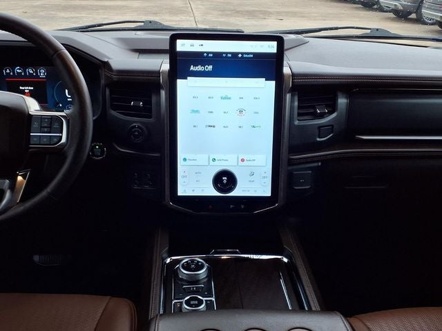 2022 Ford Expedition Max King Ranch