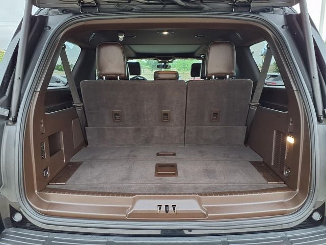 2022 Ford Expedition Max King Ranch