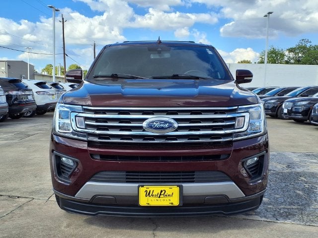2020 Ford Expedition XLT