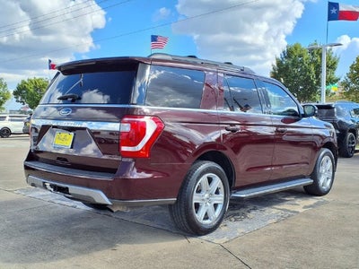 2020 Ford Expedition XLT