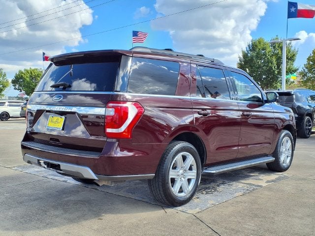 2020 Ford Expedition XLT