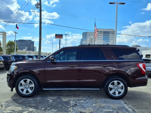 2020 Ford Expedition XLT