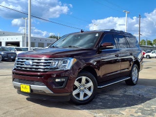 2020 Ford Expedition XLT