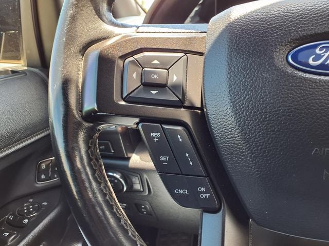 2019 Ford Expedition Limited