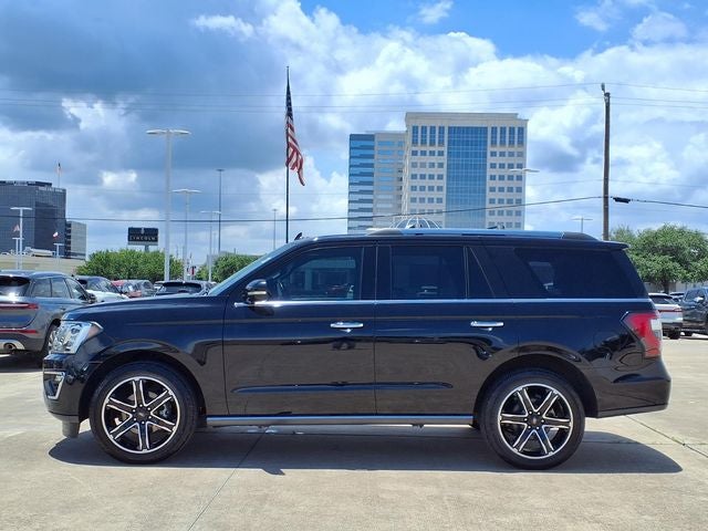 2019 Ford Expedition Limited
