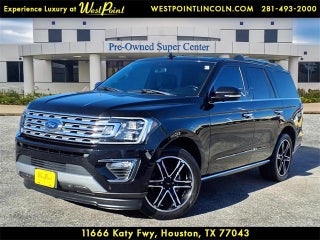 2019 Ford Expedition Limited