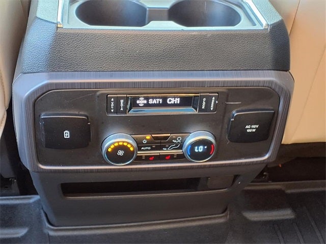 2024 Ford Expedition Platinum