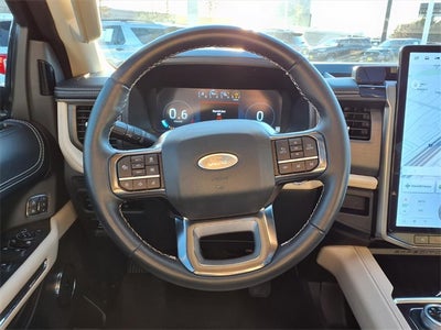 2024 Ford Expedition Platinum