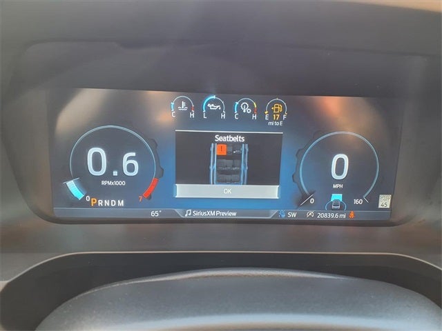 2024 Ford Expedition Platinum