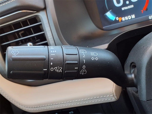 2024 Ford Expedition Platinum