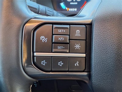 2024 Ford Expedition Platinum