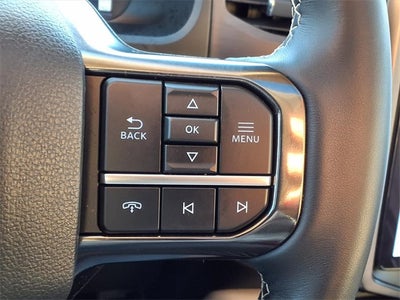 2024 Ford Expedition Platinum