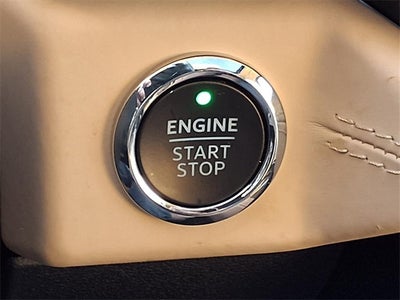 2024 Ford Expedition Platinum