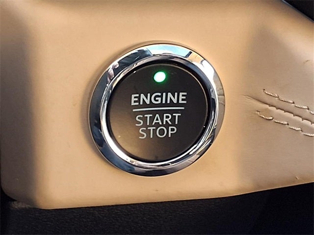 2024 Ford Expedition Platinum