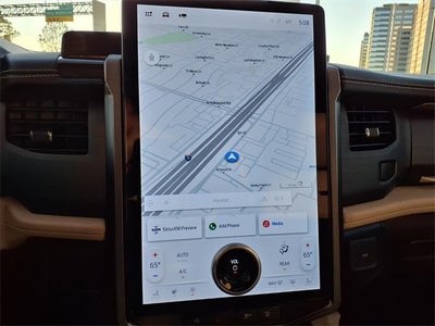 2024 Ford Expedition Platinum