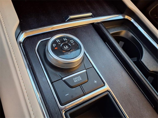 2024 Ford Expedition Platinum