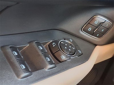 2024 Ford Expedition Platinum