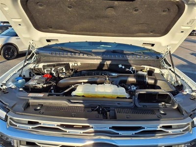 2024 Ford Expedition Platinum