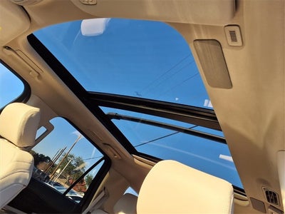 2024 Ford Expedition Platinum