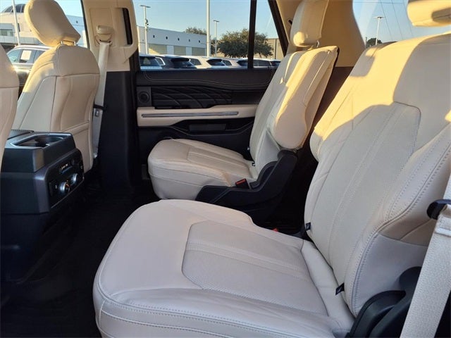2024 Ford Expedition Platinum