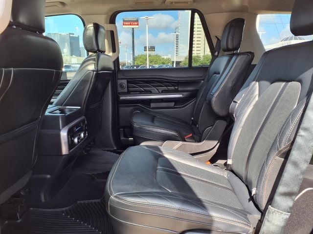 2019 Ford Expedition Platinum