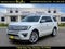 2018 Ford Expedition Platinum