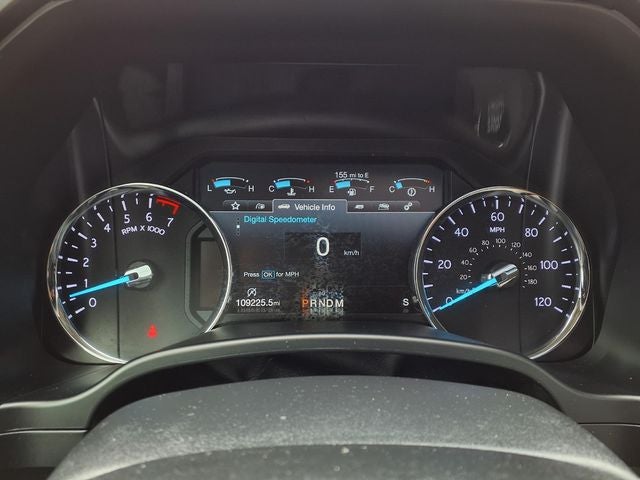 2018 Ford Expedition Platinum