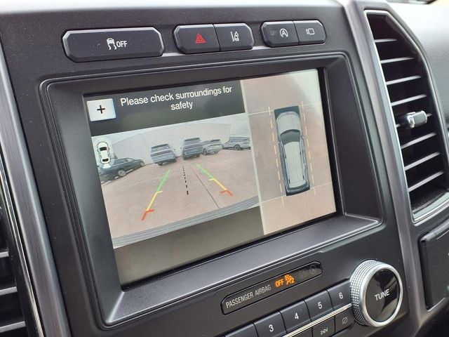2018 Ford Expedition Platinum