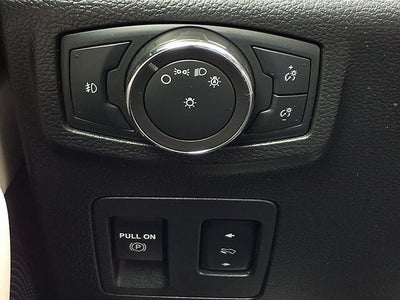 2018 Ford Expedition Platinum