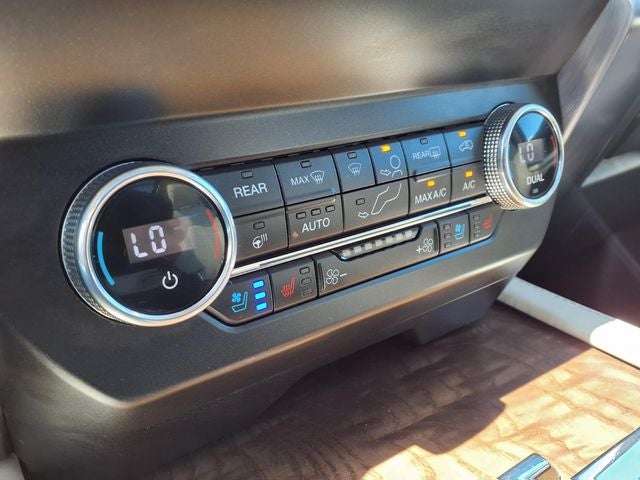 2019 Ford Expedition Platinum