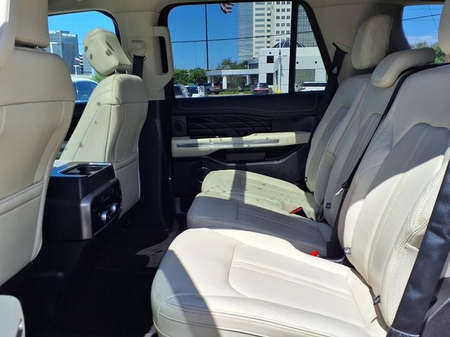2019 Ford Expedition Platinum