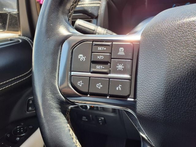 2022 Ford Expedition Platinum