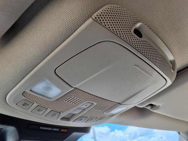 2022 Ford Expedition Platinum