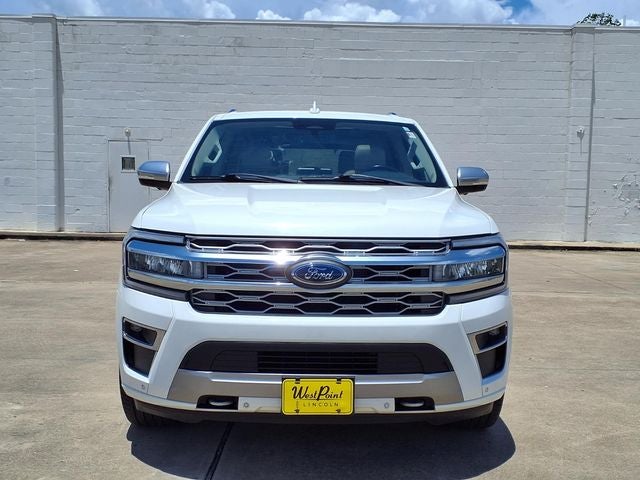 2022 Ford Expedition Platinum