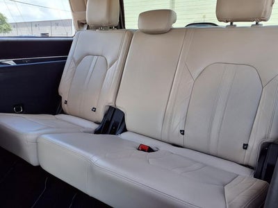 2022 Ford Expedition Platinum