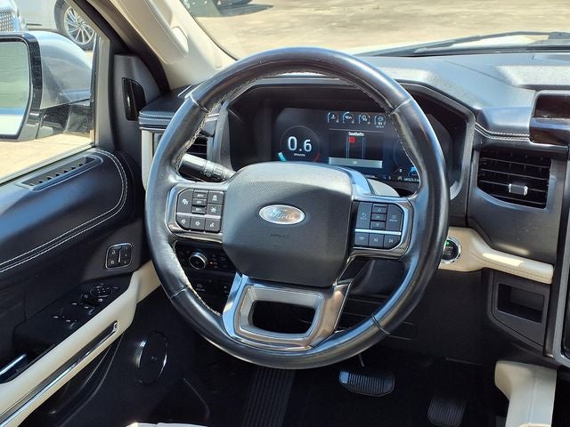 2022 Ford Expedition Platinum