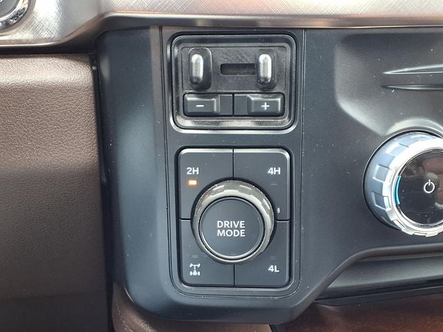 2023 Ford F-250SD King Ranch