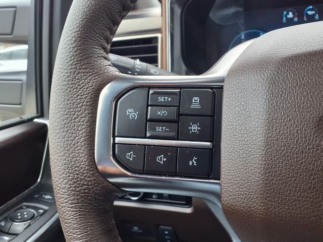 2023 Ford F-250SD King Ranch