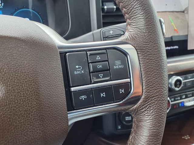2023 Ford F-250SD King Ranch
