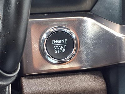 2023 Ford F-250SD King Ranch