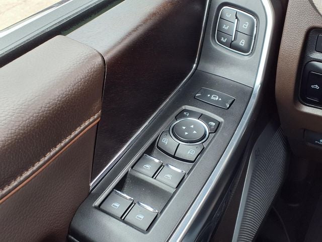 2023 Ford F-250SD King Ranch