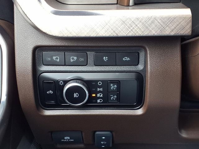 2023 Ford F-250SD King Ranch